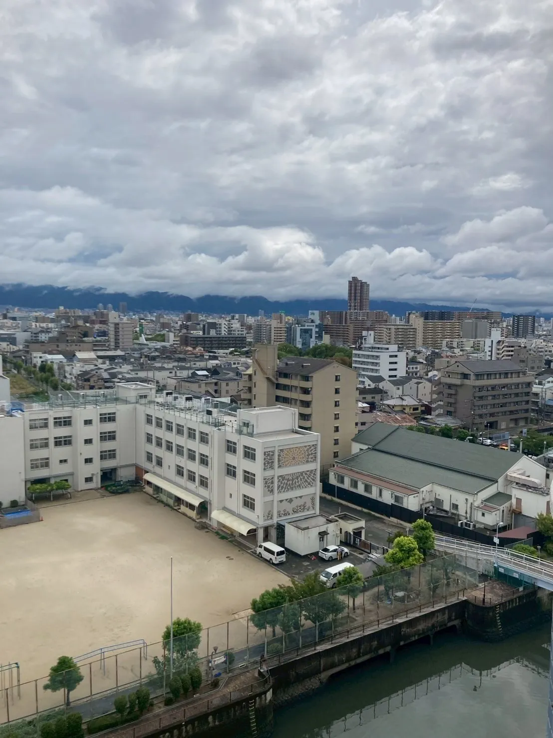 【中古】ファミールハイツ城東A棟【成約済】