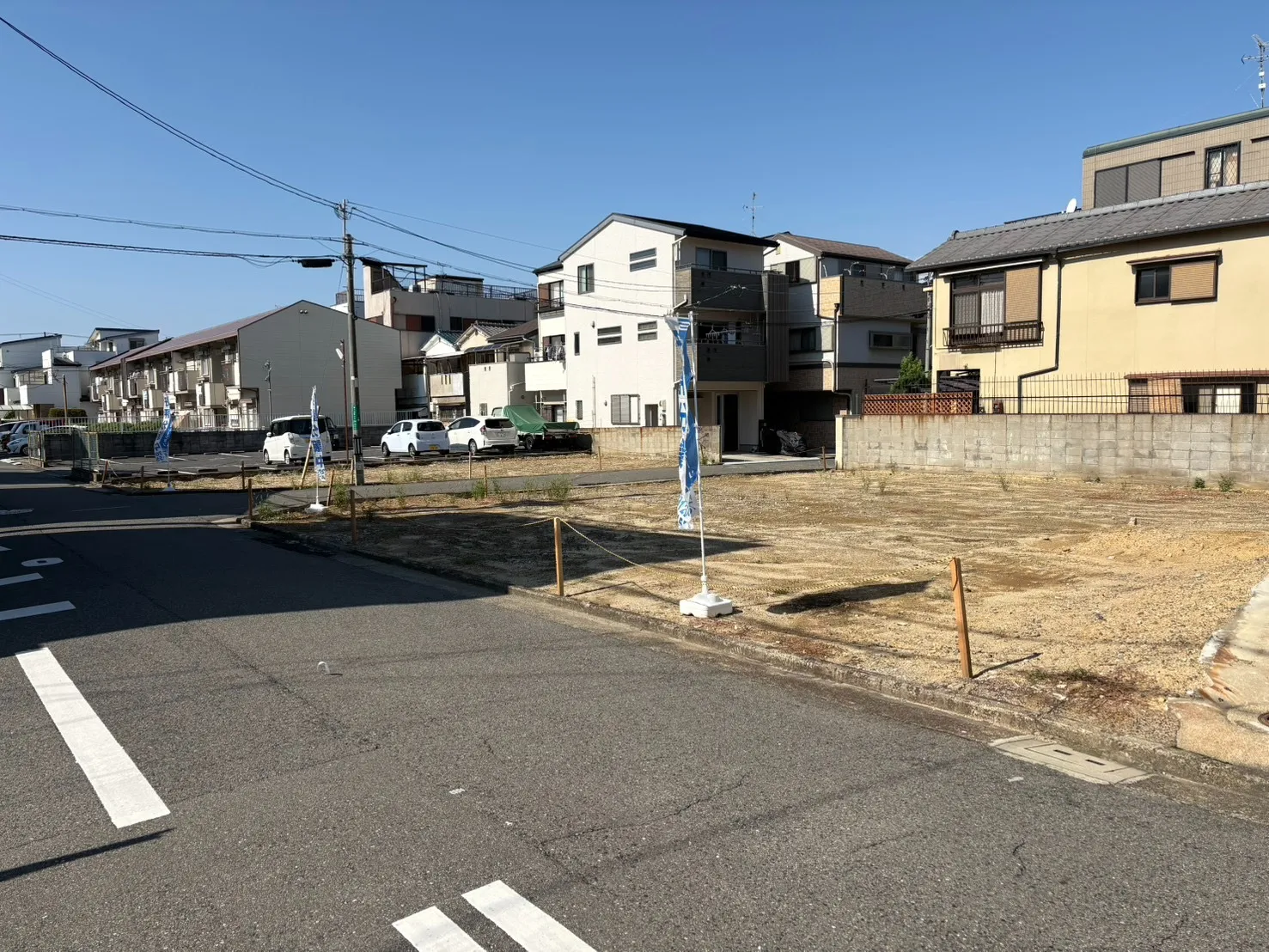 堺区香ヶ丘町【新築戸建】